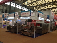 2013成都、北京、青島、上海展會