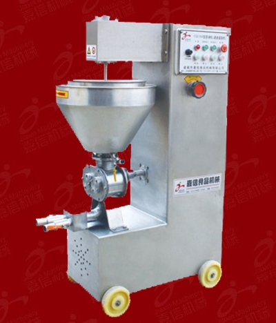 CG-Ⅰ型調(diào)速齒輪灌腸機(jī)(泵浦機(jī))